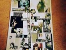 The Beatles White Album, rare 1968 U.K. EMI Numbered Version with Poster