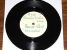 MIKE OLDFIELD HERGEST RIDGE   WHITE LABEL TEST PRESS PROMO VIRGIN 7