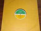 RORY GALLAGHER PARIS THEATRE LONDON LIVE 13 JULY 1972 BBC TRANSCRIPTION DISC LP