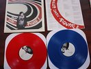 Elliott Smith Figure 8 RARE 2x LP Color Vinyl Plain Recordings 2008 180 154/500