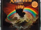 LP Blackmore's Rainbow - Rainbow Rising 1976 German Press Gatefold FREE SHIPPING