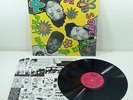 DE LA SOUL - 1989 Vinyl 1st LP + Inner 