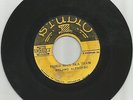 ROLAND ALPHONSO / THIRD MAN SKA TEAM / ANDY & JOEY / PARTY TIME / 7''/ VG