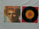 DAVID BOWIE  Space oddity 7