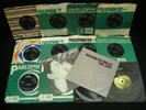 The Beatles. LOT. 7',Revolution,Lady Madonna,Penny Lane,Paperback Writer,Day Tri