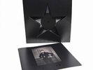 DAVID BOWIE   BLACKSTAR   180gsm VINYL LP   DIGITAL DOWNLOAD   NEW/SEALED