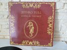 JETHRO TULL - LIVING IN THE PAST - LP Vinyl