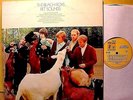 BEACH BOYS - Pet Sounds MONO / Carl & The Passions - So Tough - Brother 2-LP set