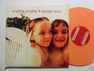 SMASHING PUMPKINS Siamese Dream VIRGIN Grunge 90’s 2 LP Orange HEAR B14