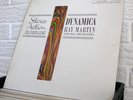 RAY MARTIN Dynamica 1961 LP Stereo Action LSA-2287 SEALED