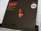 LAURA NYRO More Than A New Discovery 1967 LP SEALED