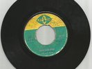 SOUL KINGS / MAGNIFICENT SEVEN / RUPIE EDWARDS / LONG LOST LOVE / 7''/ VG / VG-
