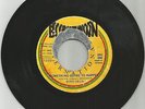 BUNNY LIE - LIE / SOMETHING GOING TO HAPPEN / SCIENTIST / CYRUS HALL / 7''/ VG+