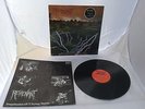 REVENANT *PROPHECIES OF A DYING WORLD* VERY RARE 1991 VINYL LP + INNER  NB046