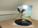 BUDGIE - NEVER TURN YOUR BACK ON A FRIEND 1973