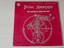 Divine Horsemen - The Voodoo Gods Of Haiti lp