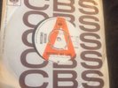 Massimo Ranieri Demo. Goodnight My Love Uk CBS Eurovision Entry Rare Nmint