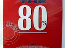 VARIOUS - THE 80'S (ALBUM OF THE DECADE) VINYL LP RECORD EMTVD48 UK 1989 EX/EX+