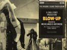 Herbie Hancock - Blow Up Original Soundtrack 180g vinyl LP NEW/SEALED