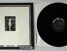 Crass - Yes Sir, I Will - Vinyl LP - Crass Records - 121984-2 - 1983