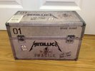 Metallica Live S**t Box Set Complete Thrash Metal Megadeth Slayer Anthrax Rock