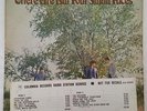 There Are But Four Small Faces - 1967 - STEREO - Vinyl - LP - Title Strip
