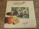 Syd Barrett - The Madcap Laughs + Barrett 1670s USA DOUBLE LP HARVEST PINK FLOYD