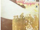 Led Zeppelin II LP Original UK 1969 1st Press Atlantic Livin Loving Wreck Vinyl