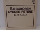 AUDIOPHILE Cyndee Peters Öjebokören OPUS 3 LP NM