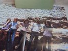 The BARKING SPIDERS LIVE - Cold Chisel 1983 OZ ROCK W/Poster WEA LP