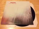 The Cure - Seventeen Seconds LP 1982 Polydor UK FIX 004