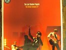 LAST SHADOW PUPPETS The Dream Synopsis 12
