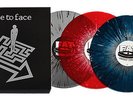 Face To Face Vinyl Box Set. Fat Record Store Edition, Limited to 100
