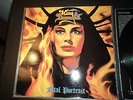 KING DIAMOND Fatal Portrait LP 1986 Roadrunner / 1986 Roadracer