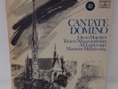 AUDIOPHILE CANTATE DOMINO PROPRIUS PROP 7762 TAS 1st Big Stereo NM