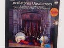 AUDIOPHILE BIS Joculatores Upsalienses Cantigas de Santa Maria TAS List NM