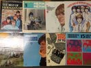 Herman's Hermits x 9 The Best of 1, 2, 3, 15 Greatest Hits, On Tour Kind of Hush