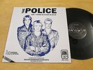 THE POLICE 