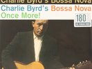 Bossa Nova Once More   CHARLIE BYRD Vinyl Record
