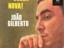 Bossa Nova   JOAO GILBERTO Vinyl Record
