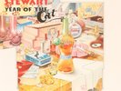 Year Of The Cat  AL STEWART Vinyl Record