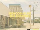 The Hipsters  DEACON BLUE Vinyl Record