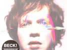 Sea Change  BECK Vinyl Record