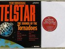 THE TORNADOES 