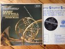 SXL 6108 WBG ED1 NM Mozart Horn Concertos 1-4 MAAG TUCKWELL