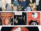 THE TOP TEN ALLSTARS * Pim Pim Pim * deutscher Beat Garage Freakbeat