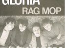 THE VANGUARDS * Gloria * deutscher Beat Garage Freakbeat