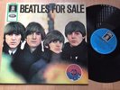 33T/LP Vinyl THE BEATLES For Sale Herman Odéon 1 C 062-04 200 Perfect Copy NM