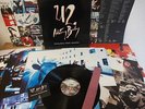 U2 - Achtung Baby 16 Poster Box - 16, 12x12 in MINT