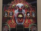 Kiss - Psycho Circus (1998) Vinyl LP Record Album Rock Alternative Hard Rock